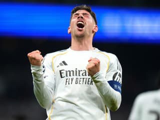 Neuveriteľný večer v Madride! Real rozobral Cityzens vďaka najpodceňovanejšiemu hráčovi sveta