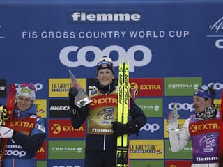 Najväčšou prioritou sú olympijské hry: Rakúšan vynechá Tour de Ski pre vážne dôvody