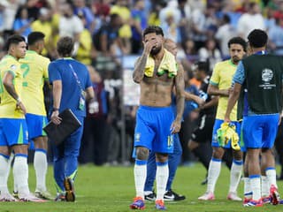 VIDEO Oslabený Uruguaj vyradil v rozstrele Brazíliu: Poznáme kompletné semifinále Copa América