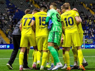 Dunajská Streda spoznala svojho súpera v Európe: Tirana v predĺžení zničila Astanu na jej ihrisku