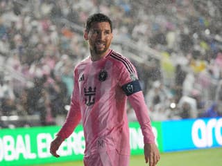Vzácny unikát vo svetovom športe: Lionel Messi sa dočká jedinečnej pocty