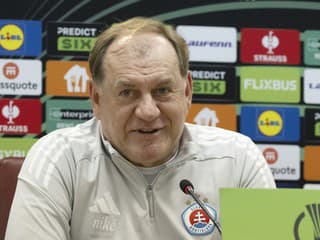 Slovan sa dozvedel zásadnú správu: Definitíva ohľadom ich šance na postup