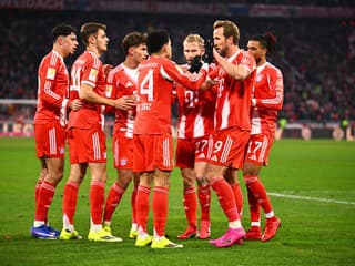 Vavro neveril vlastným očiam: Vlci pichli do osieho hniezda, Bayern odpovedal brutálnou kanonádou