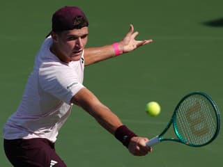 Zabudnite na štatistiky, Davis Cup je iný svet: Menšík sa teší na odvetu, lákadlom aj hrdina US Open
