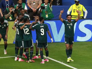 MS VO FUTBALE 2026 Vlajka Saudov nesmela na zem! FIFA na MS upravila pravidlá kvôli vyznaniu viery