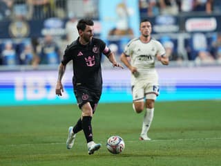 VIDEO Lionel Messi skóroval prvýkrát od návratu z MS: Nádherný gól a emotívna oslava