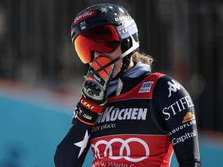 Dokonalosť v pohybe: Shiffrinová to rozbalila v plnej paráde a je blízko k zisku veľkého glóbusu