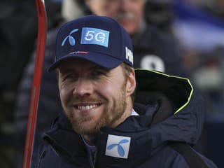 Ťažký pád tam ho stál dva roky kariéry: Dvojnásobný medailista z OH oznámil logické rozhodnutie