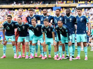 MS VO FUTBALE 2026 Nemci majú v hlavách zlyhanie v Bratislave: V pondelok uvidíme slovenský tím