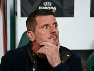 Úspešná európska misia slovenského kouča pokračuje: Borbély s Ferencvárosom zostáva stopercentný