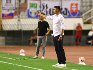 V Splite nešlo iba o výsledok: Tréner Žiliny jasne odkryl a pomenoval, čo ho štvalo najviac