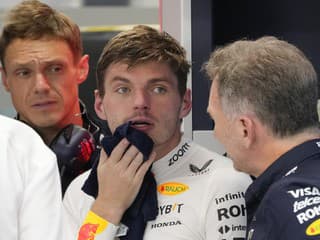 Napätá situácia v Red Bulle, Verstappen o budúcnosti: Myslím si, že sme pochopili náš problém