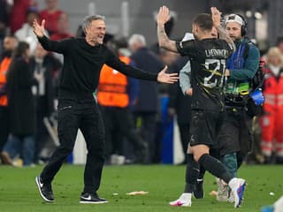 Triumf na pôde úhlavného rivala priniesol definitívu: PSG oslavuje rekordnú majstrovskú trofej