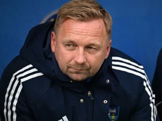 Ofenzívny súboj v Košiciach, šošoni neudržali vedenie: Žilina sa posunula pred Trnavu