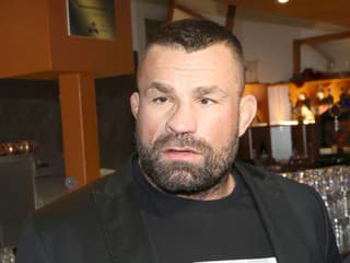 AKTUÁLNE Rozhodlo sa o Karlosovi Vémolovi: Vypovedal na súde, hrozí mu kolaps