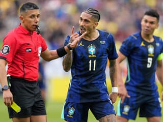 Tvrdá rana pre katalánskeho giganta: Barcelona pred kľúčovými bojmi prišla o brazílsku hviezdu