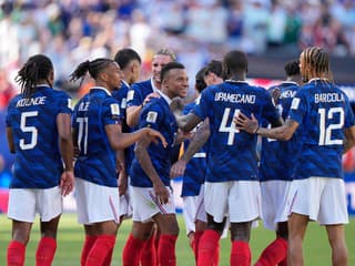 MS VO FUTBALE 2026 Dajte ľuďom Messiho, Mbappého, Haalanda naraz a budú šalieť: Padol 32 rokov chlpatý rekord!