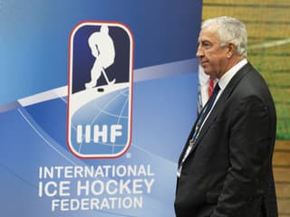 Obrovská novinka, ktorá ovplyvní aj Slovensko: Bielorusi sa vracajú na hokejovú scénu!