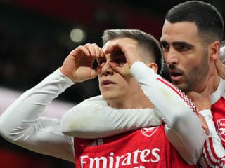 Nezabudnuteľný diamant pre červený Londýn: Fanúšikovia Arsenalu smútia, prichádzajú o klenot