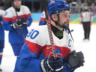 ZOH 2026 Slzy Tomáša Tatara vás chytia za srdce! Odkaz pre fanúšikov a smutné ohlasy hráčov