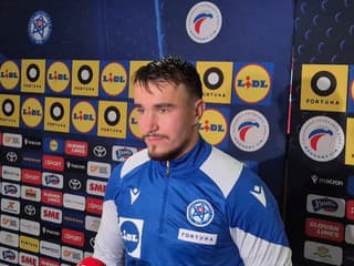 Strelec zakončil drámu gólom, no na konci ho ovládol smútok: Ťažko hľadať výhovorky, nezvládli sme to