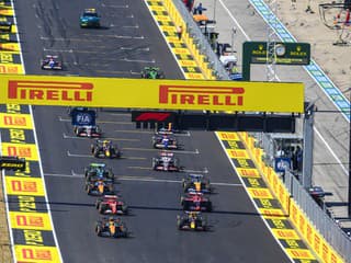 Diváci si nič nevšimli: FIA rieši incident po Veľkej cene USA, padla mastná pokuta