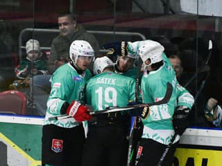 Dramatická bitka v Skalici: Záhoráci po tesnom víťazstve oslavujú prvý triumf v baráži