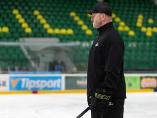 Bartoviča teší prítomnosť Cehlárika: Pre našich divákov bude skvelé vidieť ho v žilinskom drese