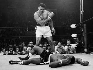 Lietal ako motýľ, bodal ako včela: Muhammad Ali odmietol vojnu vo Vietname, draho za to zaplatil