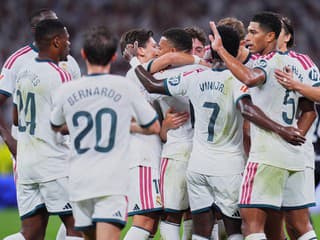 Víťazný návrat Mourinha po 13 rokoch: Jednoznačný triumf Realu Madrid a šou Mbappého