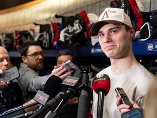 Šanca aj pre Slafkovského ukázať sa celej lige: NHL prichádza so zaujímavou zmenou