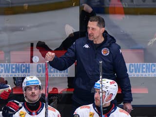 Posledná šanca na reparát domrvenej sezóny: Zvolenčania bažia po minuloročnom déjà vu