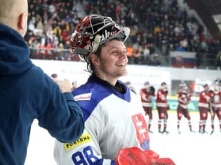 Prvýkrát opúšťa Slovensko: Rabčan zamieril do českého klubu spoločne s dvojicou krajanov