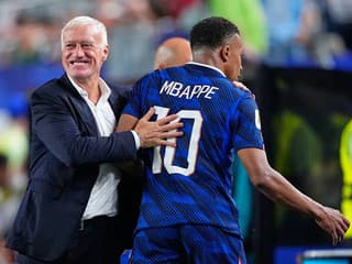 MS VO FUTBALE 2026 Derniéra Deschampsa, v hre rekord i Zlatá kopačka: Súboj gigantov o bronz