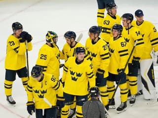 ZOH 2026 Švédi kritizujú formát: Pred turnajom som si overil pravidlá, som sklamaný a nahnevaný