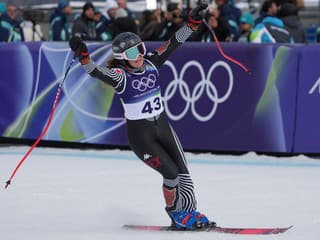 ZOH 2026 Kuzminovci také šťastie nemali: Najstaršia zjazdárka histórie sa teší na štart svojho syna