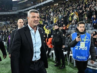 Škriniarov klub zasiahla obria kauza: Polícia zatkla prezidenta, namočené sú aj iné známe tváre