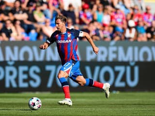 Mohli prehrať aj vyšším rozdielom: Plzeň nezvládla duel v Belehrade, trpké slová Hrošovského