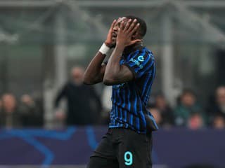 Nečakaný šok v Lige majstrov: Minuloročný finalista po ďalšom výbuchu skončil už pred osemfinále