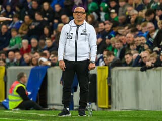 Kam povedú jeho kroky? Calzona prehovoril o budúcnosti a poslal silný odkaz na Slovensko