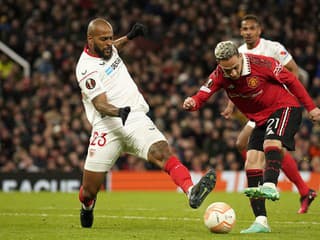 Výbuch emócií na pôde Realu, brazílsky obranca bude pykať: Trestu sa nevyhol ani tréner FC Sevilla