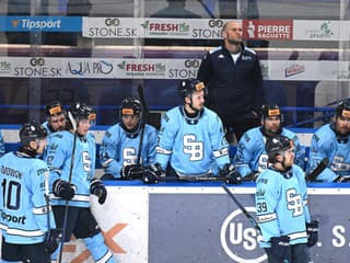 Debakel v Michalovciach, prehra v derby: Slovan má za sebou najhorší víkend za dlhé obdobie