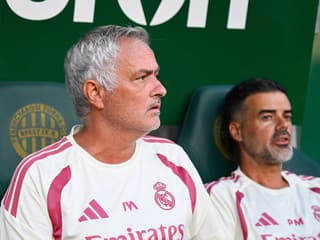 Rodri dal Realu košom, čo na to vraví Mourinho? Ostrý odkaz hráčovi aj Barcelone