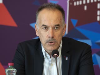 Vo voľbách IIHF uspelo aj Slovensko: Nemeček musel absolvovať až päť kôl hlasovaní, má novú funkciu