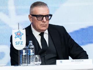 Stopnuté peniaze pre zväz sú späť: Dráma okolo futbalových miliónov má ďalšie pokračovanie