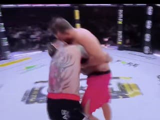 VIDEO Hororová brutalita! Slovenský bojovník spravil krvavú šialenosť, z ktorej vám bude zle