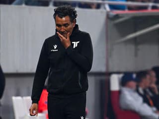 Väčšia aktivita nováčikovi výhru nepriniesla: Prešov si v dôležitom dueli podelil body s Trenčínom