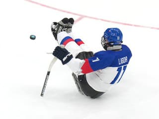 ZPH 2026 Slzy sa tlačia do očí: Slovenskí parahokejisti reagujú na epochálne víťazstvo