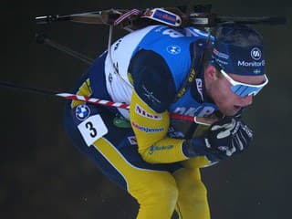 Šokujúce slová jedného z najlepších biatlonistov: Súťažím proti nadopovaným športovcom!