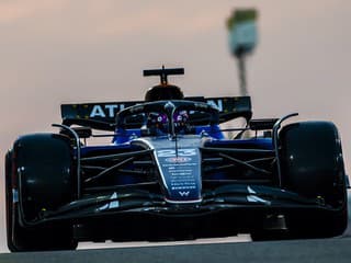 Z čierneho koňa čiernou ovcou: Williams zažíva nepríjemné déjà vu… Dopadne sezóna totálnym fiaskom?